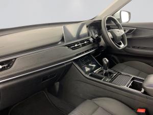 Chery Tiggo 4 PRO 1.5 LIT - Image 15