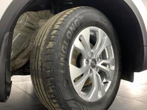 Chery Tiggo 4 PRO 1.5 LIT - Image 16