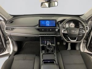 Chery Tiggo 4 PRO 1.5 LIT - Image 17