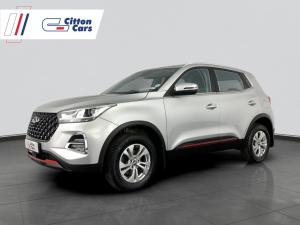 Chery Tiggo 4 PRO 1.5 LIT - Image 1