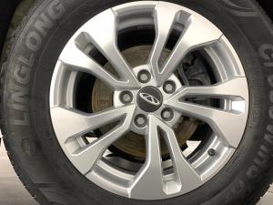 Chery Tiggo 4 PRO 1.5 LIT - Image 20