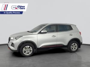 Chery Tiggo 4 PRO 1.5 LIT - Image 2