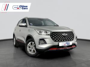 Chery Tiggo 4 PRO 1.5 LIT - Image 3