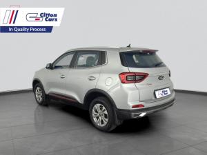 Chery Tiggo 4 PRO 1.5 LIT - Image 3