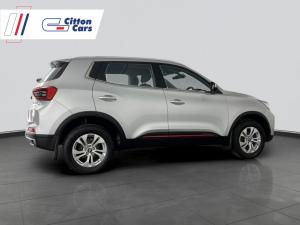 Chery Tiggo 4 PRO 1.5 LIT - Image 4