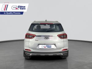 Chery Tiggo 4 PRO 1.5 LIT - Image 4