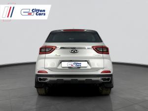 Chery Tiggo 4 PRO 1.5 LIT - Image 5
