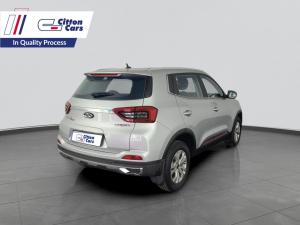 Chery Tiggo 4 PRO 1.5 LIT - Image 5