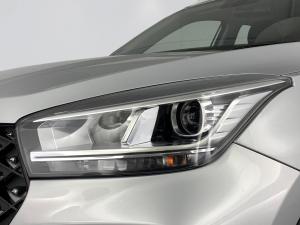 Chery Tiggo 4 PRO 1.5 LIT - Image 8