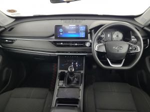 Chery Tiggo 4 PRO 1.5 LIT - Image 8