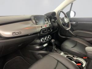 Fiat 500X 1.4T Sport Ddct - Image 10
