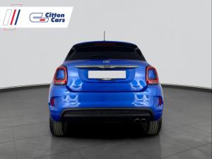 Fiat 500X 1.4T Sport Ddct - Image 4