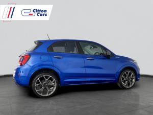 Fiat 500X 1.4T Sport Ddct - Image 5