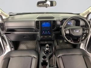 Ford Ranger 2.0D D/C - Image 11