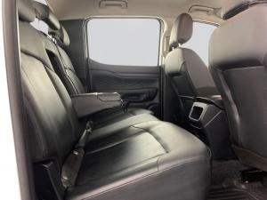 Ford Ranger 2.0D D/C - Image 16