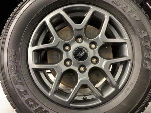 Ford Ranger 2.0D D/C - Image 18