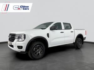 Ford Ranger 2.0D D/C - Image 1