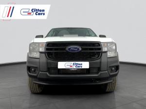 Ford Ranger 2.0D D/C - Image 2