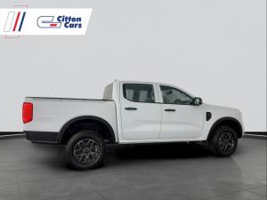 Ford Ranger 2.0D D/C - Image 4