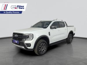 Ford Ranger 2.0D BI-TURBO Wildtrak automatic D/C - Image 1