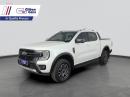 Thumbnail Ford Ranger 2.0D BI-TURBO Wildtrak automatic D/C