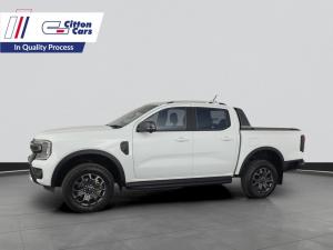 Ford Ranger 2.0D BI-TURBO Wildtrak automatic D/C - Image 2