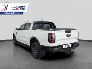 Ford Ranger 2.0D BI-TURBO Wildtrak automatic D/C - Image 3
