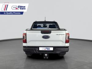 Ford Ranger 2.0D BI-TURBO Wildtrak automatic D/C - Image 4