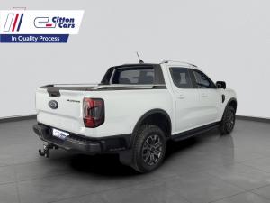 Ford Ranger 2.0D BI-TURBO Wildtrak automatic D/C - Image 5