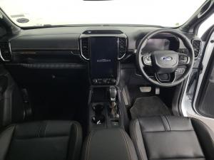 Ford Ranger 2.0D BI-TURBO Wildtrak automatic D/C - Image 7