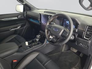 Ford Ranger 2.0D BI-TURBO Wildtrak automatic D/C - Image 8