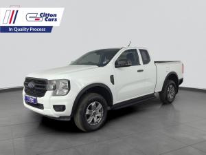 Ford Ranger 2.0D XL HR Super CAB - Image 1