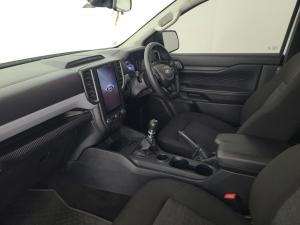 Ford Ranger 2.0D XL HR Super CAB - Image 2