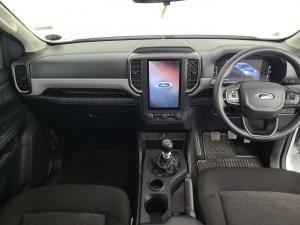 Ford Ranger 2.0D XL HR Super CAB - Image 3