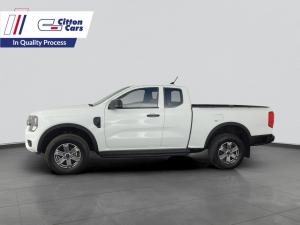 Ford Ranger 2.0D XL HR Super CAB - Image 4
