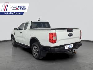 Ford Ranger 2.0D XL HR Super CAB - Image 5