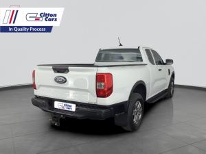 Ford Ranger 2.0D XL HR Super CAB - Image 7