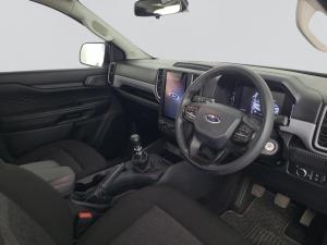 Ford Ranger 2.0D XL HR Super CAB - Image 8