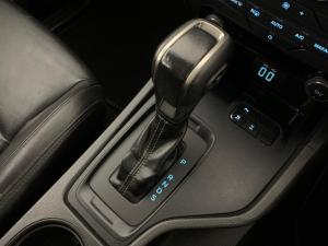 Ford Ranger 2.0D XLT automaticD/C - Image 10