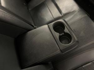 Ford Ranger 2.0D XLT automaticD/C - Image 11