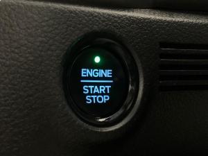 Ford Ranger 2.0D XLT automaticD/C - Image 12