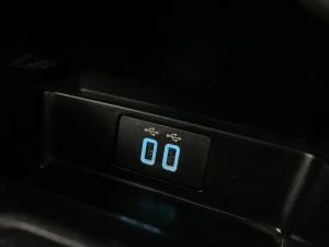 Ford Ranger 2.0D XLT automaticD/C - Image 13