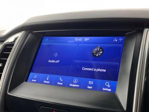 Ford Ranger 2.0D XLT automaticD/C - Image 14