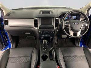 Ford Ranger 2.0D XLT automaticD/C - Image 15