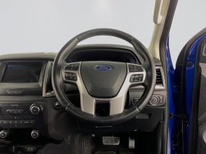 Ford Ranger 2.0D XLT automaticD/C - Image 17