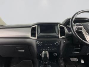 Ford Ranger 2.0D XLT automaticD/C - Image 19