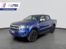 Thumbnail Ford Ranger 2.0D XLT automaticD/C