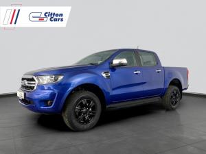 Ford Ranger 2.0D XLT automaticD/C - Image 1