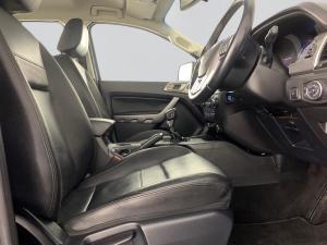 Ford Ranger 2.0D XLT automaticD/C - Image 20