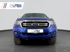 Ford Ranger 2.0D XLT automaticD/C - Image 2